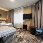 Thon Hotel 3*