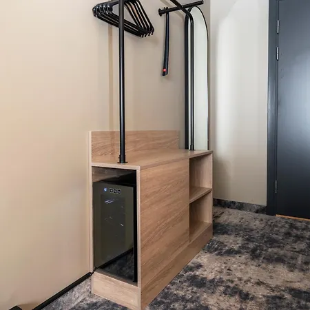 Thon Partner 3* 노토덴