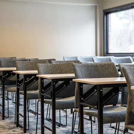 Thon Partner 호텔 노토덴