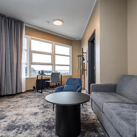 Thon Partner 노토덴