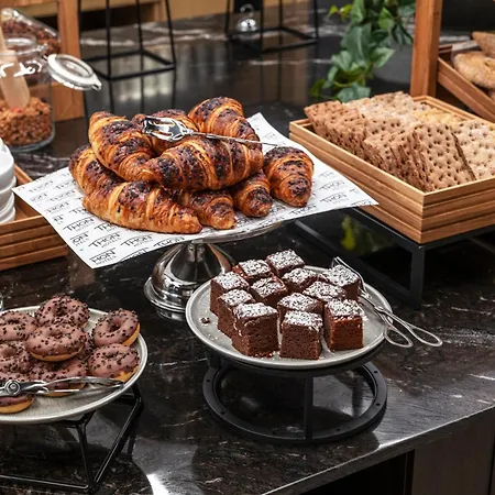 호텔 Thon Partner 노토덴