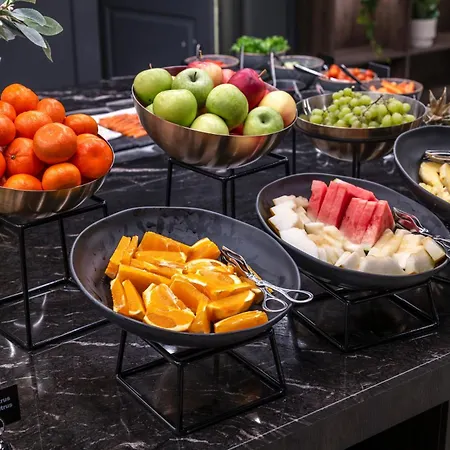 Thon Partner 노토덴