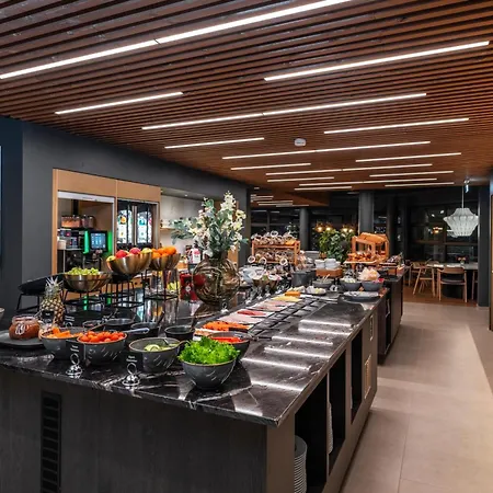 Thon Partner 호텔 3*