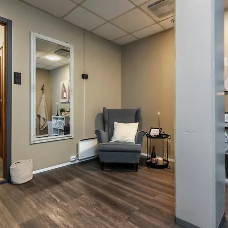 Thon Partner 3* 노토덴