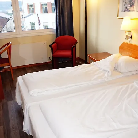 Thon Partner 호텔 3*