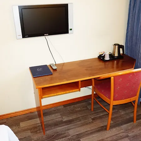 Thon Partner 3* Notodden