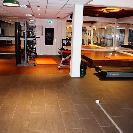 Hotel Thon Partner 3*