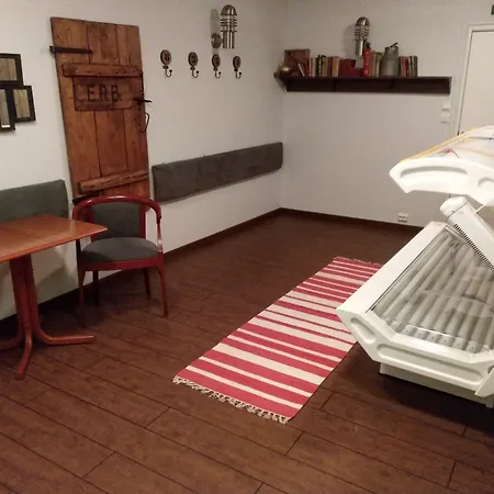 Thon Partner Hotel 3*