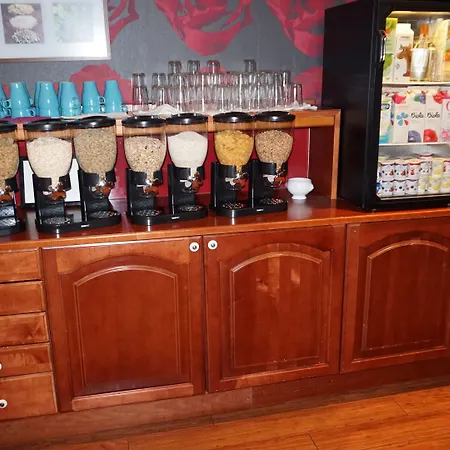 Thon Partner 호텔 3*