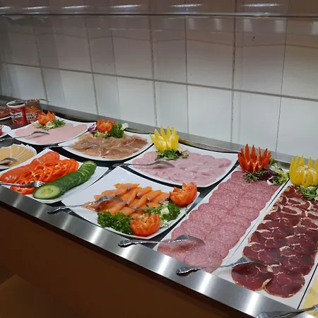 호텔 Thon Partner 3*