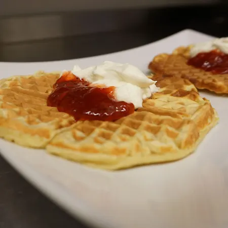 Thon Partner 호텔 3*