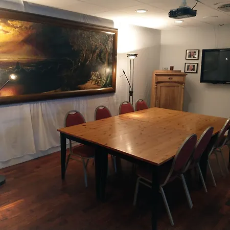 Thon Partner 호텔 3*