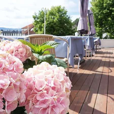 Thon Partner 호텔 3*