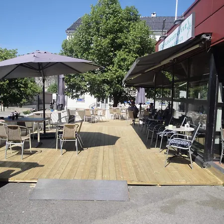 Thon Partner 노토덴