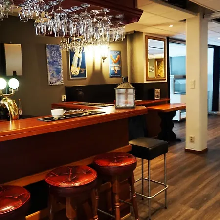 Hotel Thon Partner Notodden