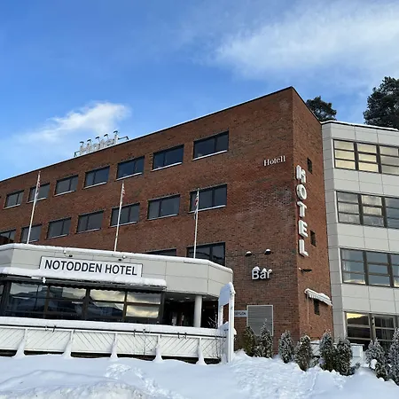 Thon 3* Notodden