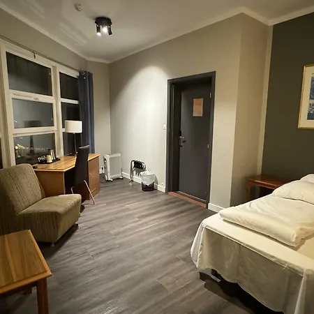 호텔 Thon Partner 노토덴