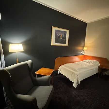 Thon Partner 3* 노토덴