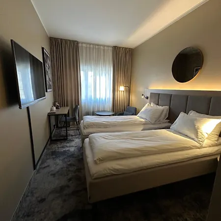 Hotel Thon 3*