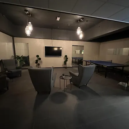 Hotel Thon Notodden