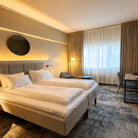 Thon فندق 4*