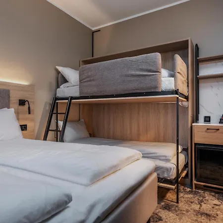 Thon Partner Hotel