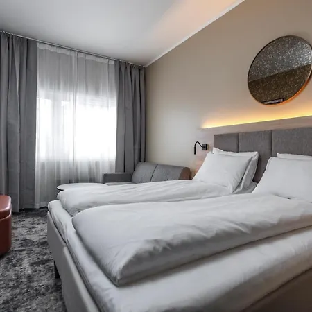 Thon Partner Hotel 3*