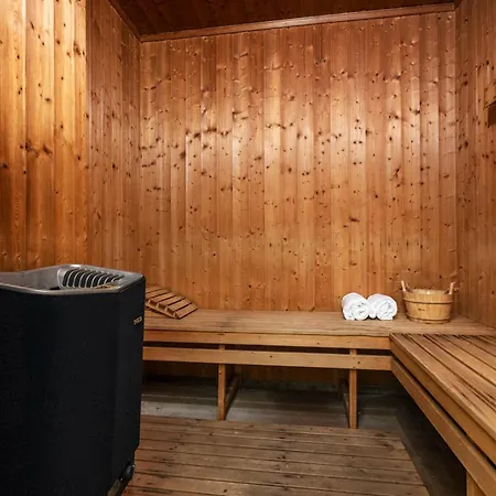 Thon Partner Hotel Notodden