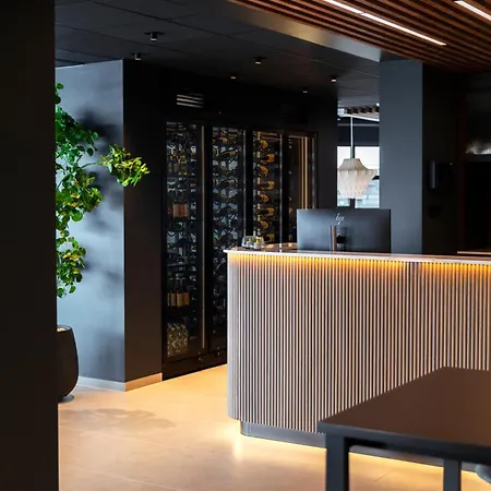 Hotel Thon Partner Notodden