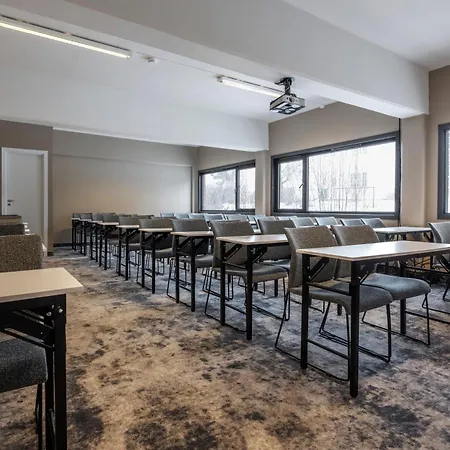 Thon Partner 3* Notodden