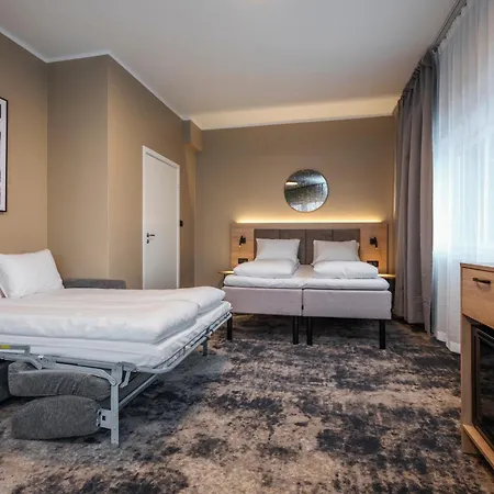 Hotel Thon Partner