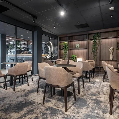 Thon Partner Hotel 3*