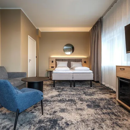 Thon Partner Hotel