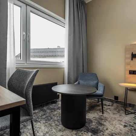 Thon Partner Hotel