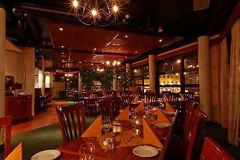 Thon Partner Hotel 3*