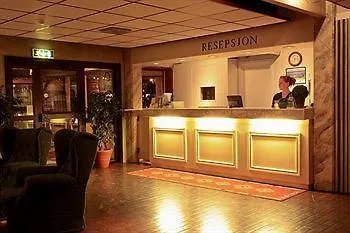 Thon Partner 3* Notodden