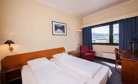 Hotel Thon Partner Notodden