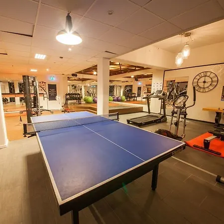 Hotel Thon Partner Notodden