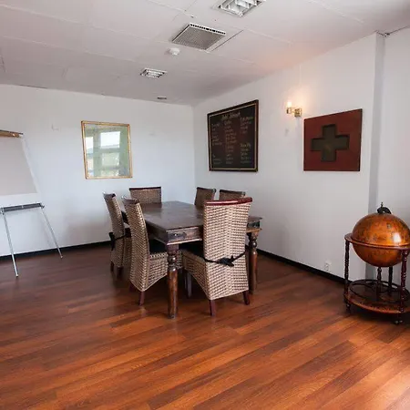 Thon Partner Hotel 3*