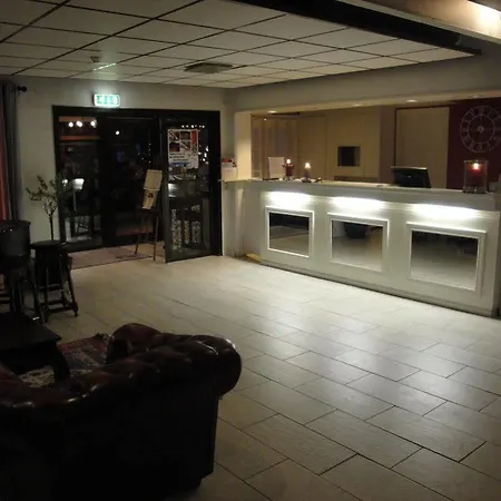 Thon Partner Hotel 3*