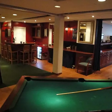 Thon Partner Hotel Notodden