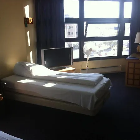 Thon Partner 3* Notodden