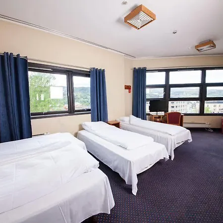 Thon Partner 3* Notodden